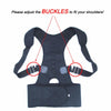 Oasis Magnetic Back Posture Corrector - DogCore.com