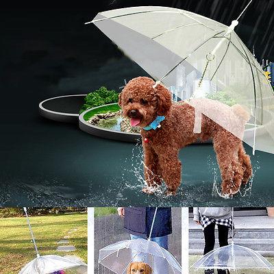 DC Doggie Umbrella - DogCore.com