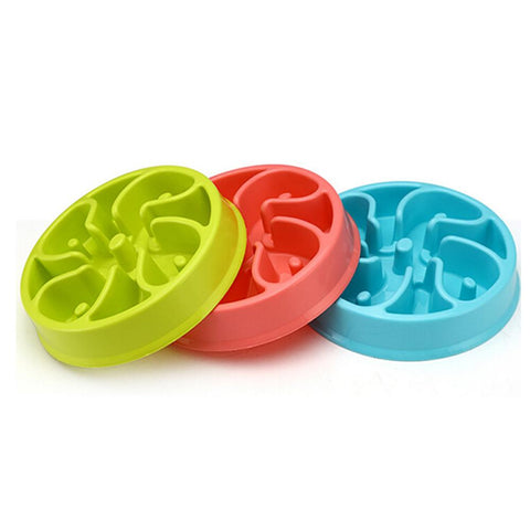 DC Dog Feeder Bowl - DogCore.com
