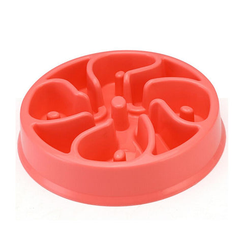 DC Dog Feeder Bowl - DogCore.com