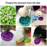 DC Dog Feeder Bowl - DogCore.com