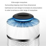 Zen Electric Mosquito Zapper - DogCore.com