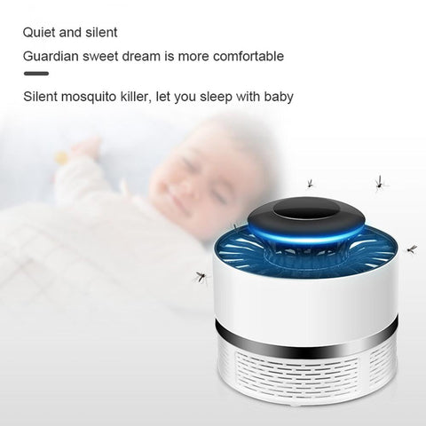 Zen Electric Mosquito Zapper - DogCore.com