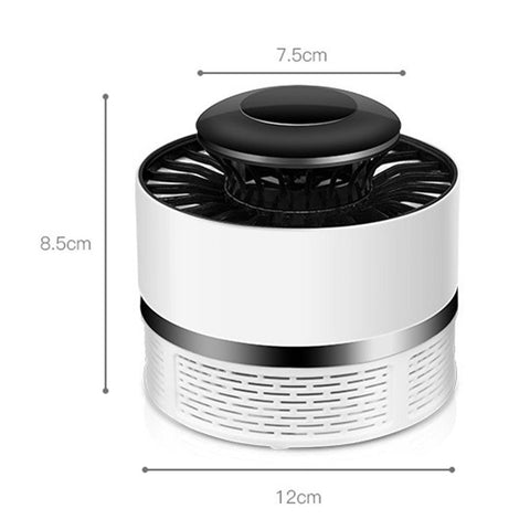 Zen Electric Mosquito Zapper - DogCore.com