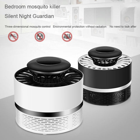 Zen Electric Mosquito Zapper - DogCore.com