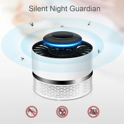 Zen Electric Mosquito Zapper - DogCore.com
