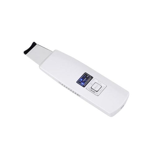 Eden Ultrasonic Deep Face Cleaning Skin Scrubber - DogCore.com