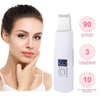 Eden Ultrasonic Deep Face Cleaning Skin Scrubber - DogCore.com