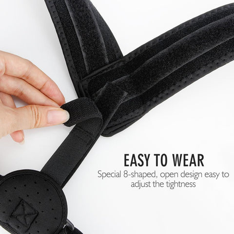 The Excalibur Posture Corrector Brace - DogCore.com