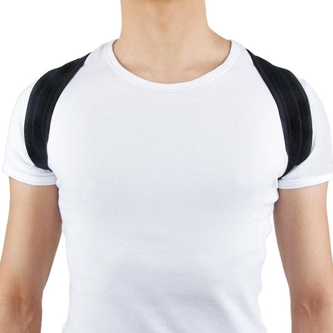 The Excalibur Posture Corrector Brace - DogCore.com