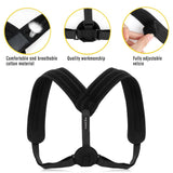The Excalibur Posture Corrector Brace - DogCore.com