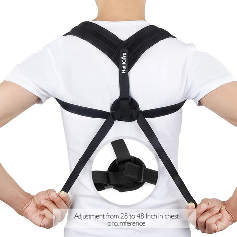 The Excalibur Posture Corrector Brace - DogCore.com