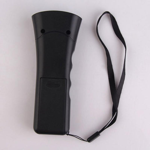 Ultrasonic DogTrainer LED Flashlight - DogCore.com