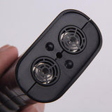 Ultrasonic DogTrainer LED Flashlight - DogCore.com