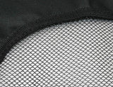 Pet seat travel barrier - DogCore.com