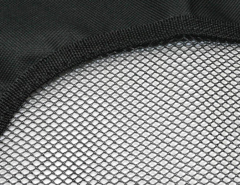 Pet seat travel barrier - DogCore.com