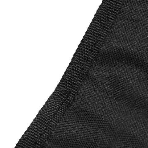 Pet seat travel barrier - DogCore.com