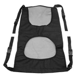 Pet seat travel barrier - DogCore.com