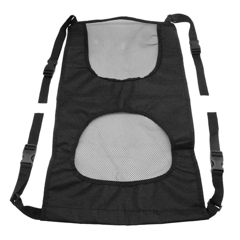 Pet seat travel barrier - DogCore.com