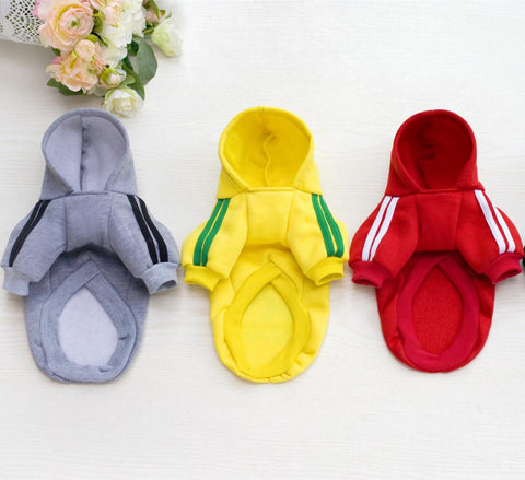 Pet Hoodies - DogCore.com