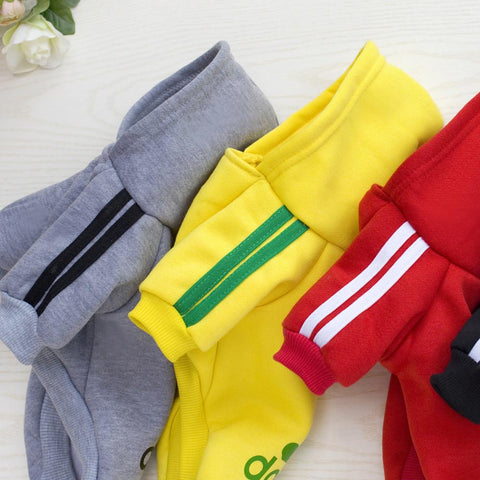 Pet Hoodies - DogCore.com