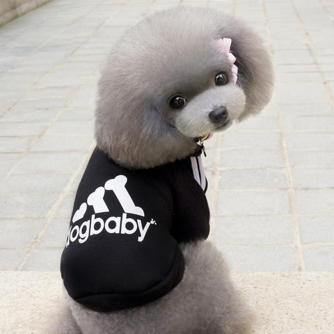 Pet Hoodies - DogCore.com
