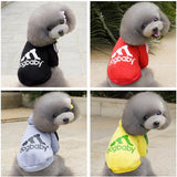 Pet Hoodies - DogCore.com