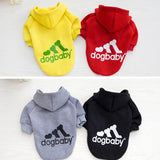 Pet Hoodies - DogCore.com