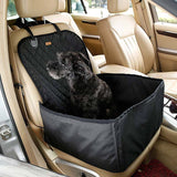 Pet Front Seat Cover - DogCore.com