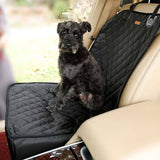 Pet Front Seat Cover - DogCore.com