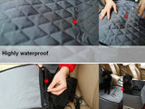 Pet Front Seat Cover - DogCore.com