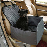 Pet Front Seat Cover - DogCore.com