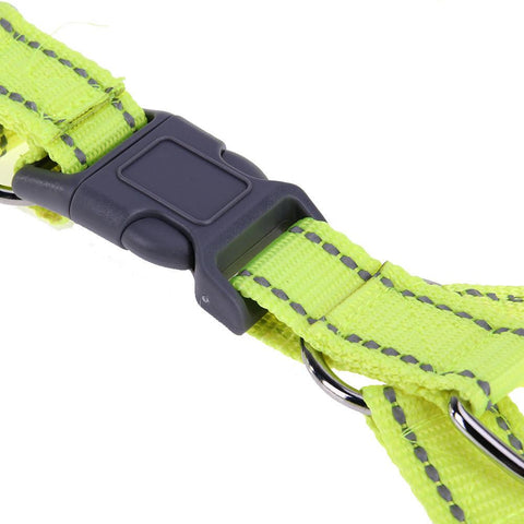 XL Quick Fit Reflective  Collars - DogCore.com