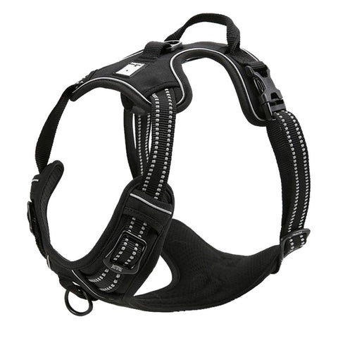 DC Medium/Large Dog Harness - DogCore.com