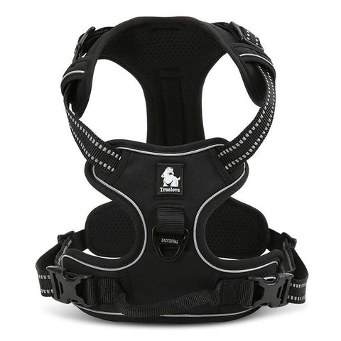 DC Medium/Large Dog Harness - DogCore.com