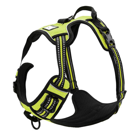DC Medium/Large Dog Harness - DogCore.com