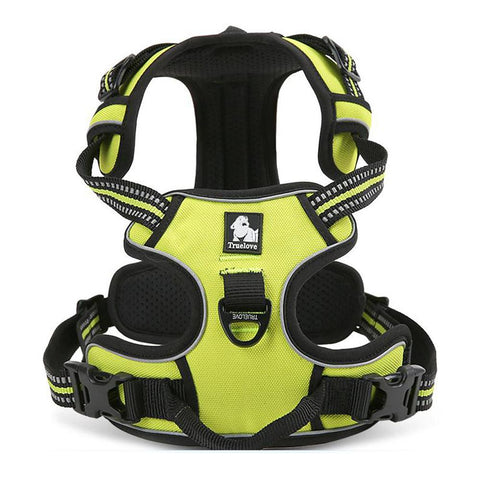 DC Medium/Large Dog Harness - DogCore.com