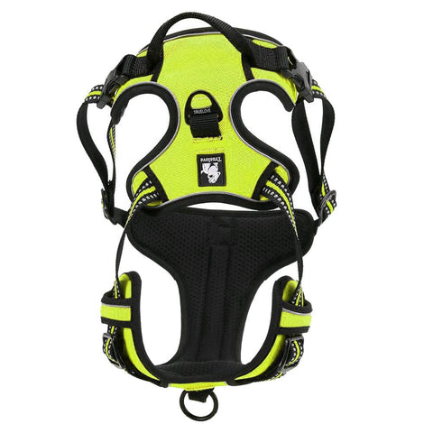 DC Medium/Large Dog Harness - DogCore.com