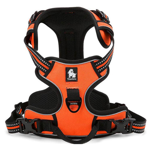 DC Medium/Large Dog Harness - DogCore.com