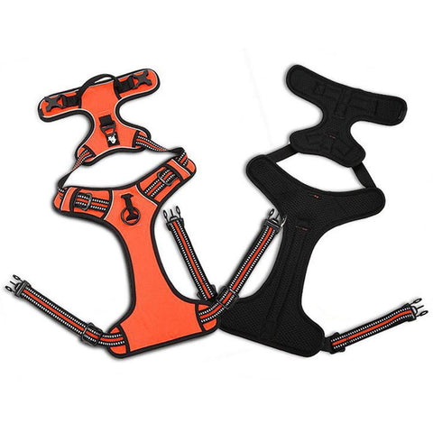 DC Medium/Large Dog Harness - DogCore.com