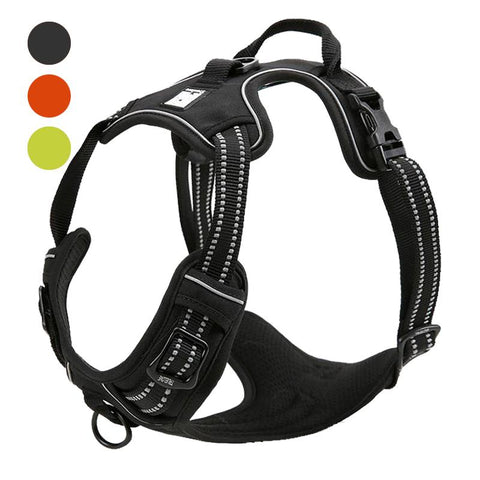 DC Medium/Large Dog Harness - DogCore.com