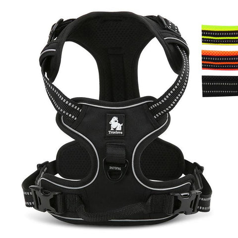 DC Medium/Large Dog Harness - DogCore.com