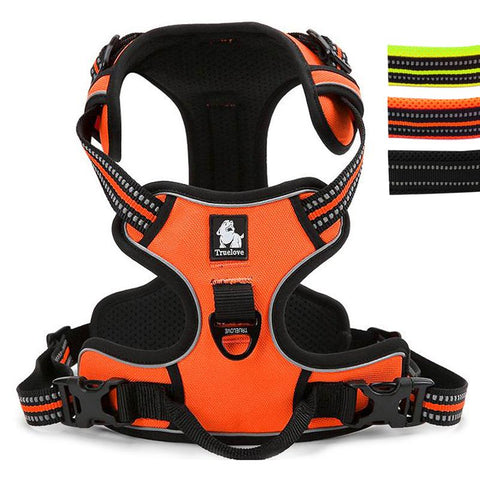 DC Medium/Large Dog Harness - DogCore.com