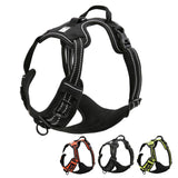 DC Medium/Large Dog Harness - DogCore.com