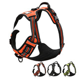 DC Medium/Large Dog Harness - DogCore.com