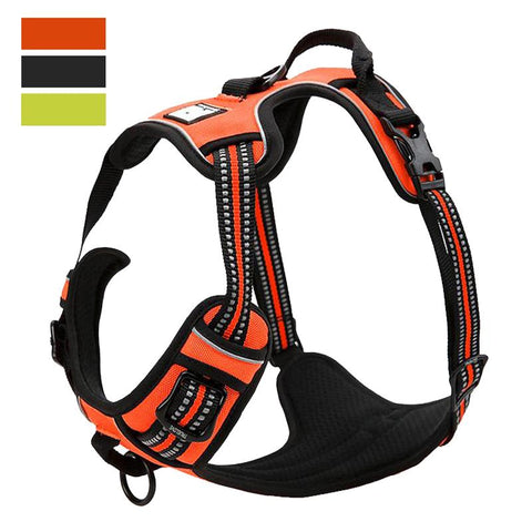 DC Medium/Large Dog Harness - DogCore.com