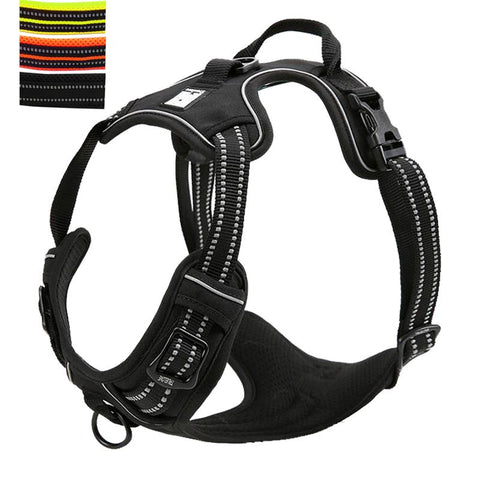 DC Medium/Large Dog Harness - DogCore.com