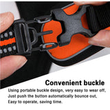 DC Medium/Large Dog Harness - DogCore.com
