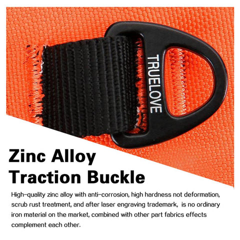 DC Medium/Large Dog Harness - DogCore.com