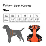 DC Medium/Large Dog Harness - DogCore.com
